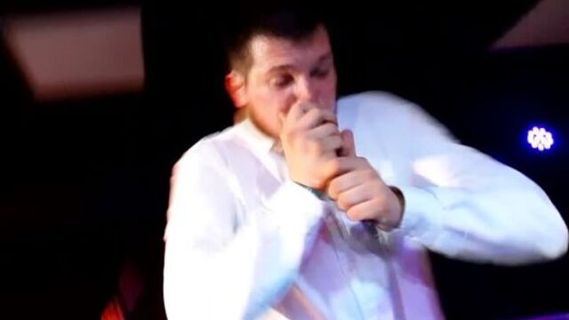 Больше Яна и концертного вайба