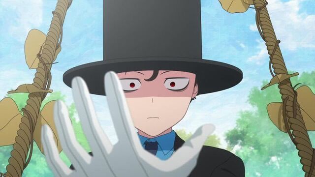 Смертоносный герцог и его чёрная горничная / Shinigami Bocchan to Kuro Maid" - трейлер