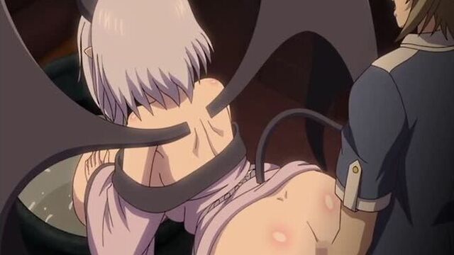 Muma no Machi Cornelica 02