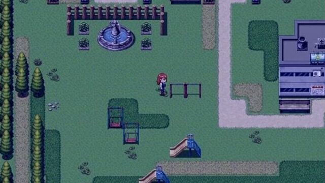 ( +18 ) H RPG Games Futa Quest [ Eng.] #4