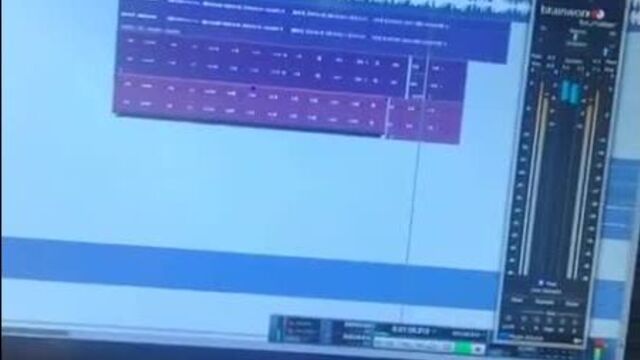 Бразилец (Рыночные Отношения) - Отрывок нового трека