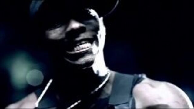 Roy Jones Jr - Can't Be Touched