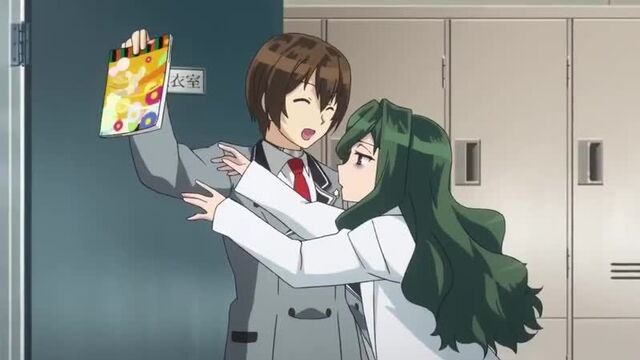 hyouka fuwa