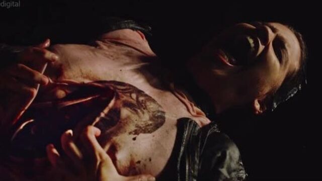 Greta Antoine, Beatriz Severo Nude - Skull The Mask (2020) HD 1080p Watch Online Грета Элефтериу, Беатриз Северо - Череп: Маска