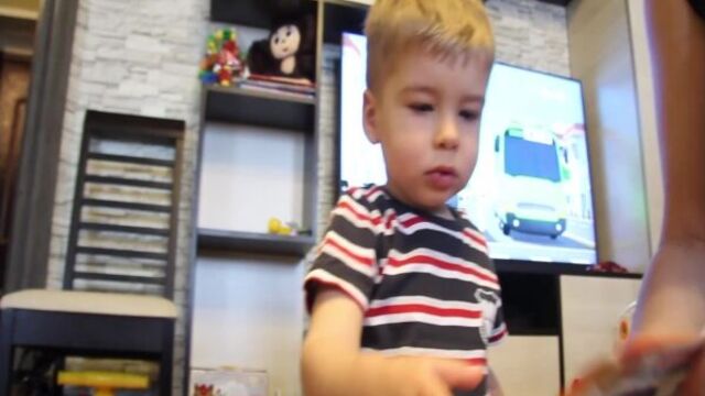 Тамбовчанику Матвею Тлока требуется операция: обращение мамы
