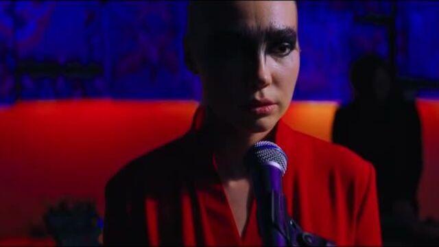 Побочный эффект — Трейлер (2020)
