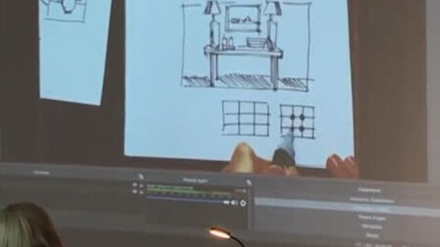 Video by Школа 3D Евгении Туминой