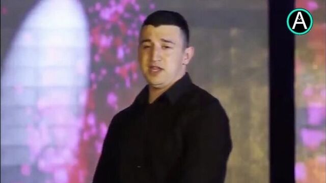 Баха 84 = ту Мегуи Нара | Bakha 84 = SUPERMEN - 2018