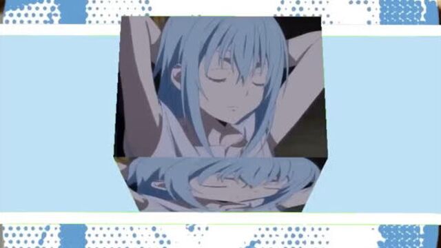 ☇ Rimuru Tempest |edit|