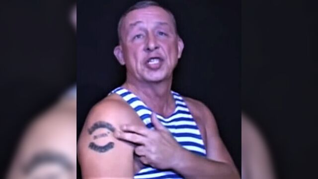АНДРЕЙ КЛИМНЮК - МЫ УХОДИМ