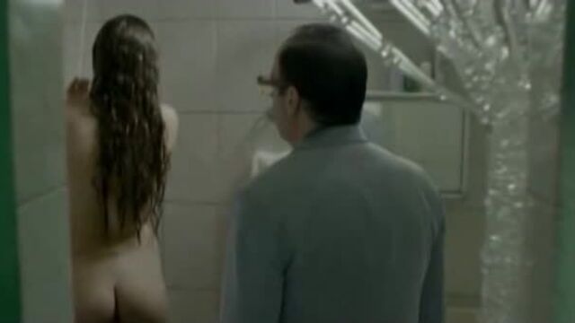 Claudia Abreu, Valentina Sampaio Nude - Berenice Procura (2017) Watch Online