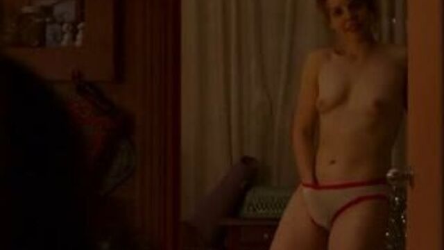 Noémie (Noemie) O'Farrell, Mounia Zahzam Nude - Fabuleuses (2019) HD 1080p Ноэми О'Фаррелл, Муниа Захзам - Невероятные