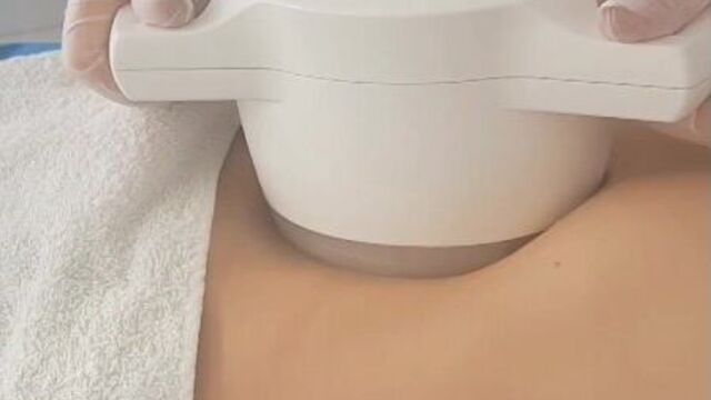 В Стерлитамаке только у нас: вакуумная кавитация со скидкой 30%