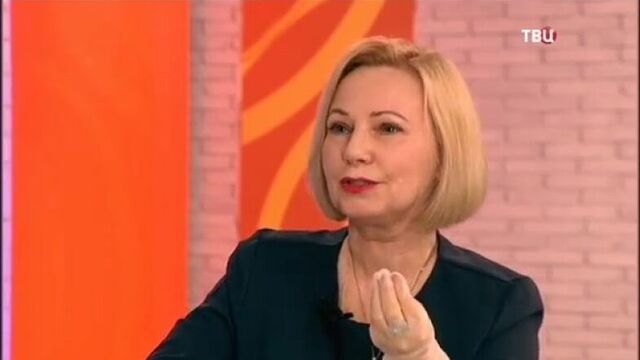 Буккальный массаж с Еленой Носовской
