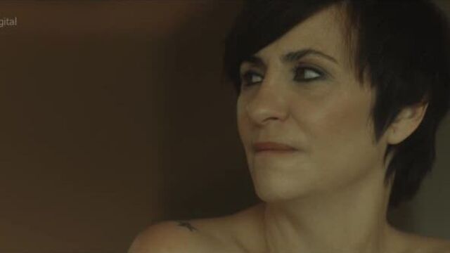 Melanie Olivares Nude - Perdida s01e10 (2020) HD 1080p Watch Online / Мелани Оливарес - Исчезнувшая