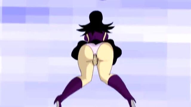 [nutsVSguts] BATTLE of the SEXES! EP 6: Sonic vs Nico Robin!