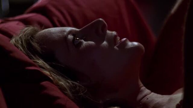 Jessalyn Gilsig, Mayte Garcia Nude - Nip/Tuck (2004) s2e2 HD 1080p Web Watch Online