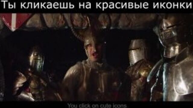 Rhett&Link Epic Rap Battle Nerd vs Geek Перевод Ботаник против Гика
