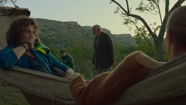 Мажоры на мели (2021) - Русский трейлер