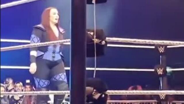 Nia Jax