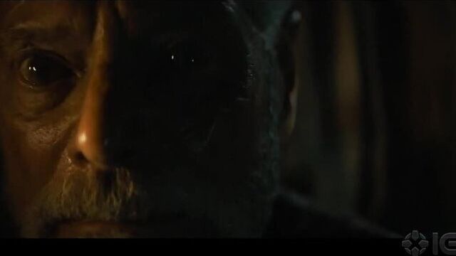 Трейлер «Не дыши 2» / Don’t Breathe 2 (2021)