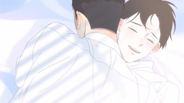 hyperventilation bonus episode (yaoi)