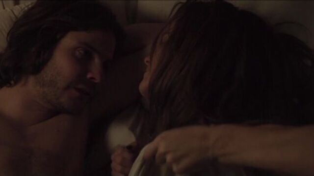 Emma Watson - Colonia (2015) HD 1080p WEB-DL Nude? Sexy! Watch Online