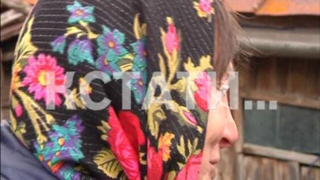 Мать выбросила новорожденного ребенка в подвал