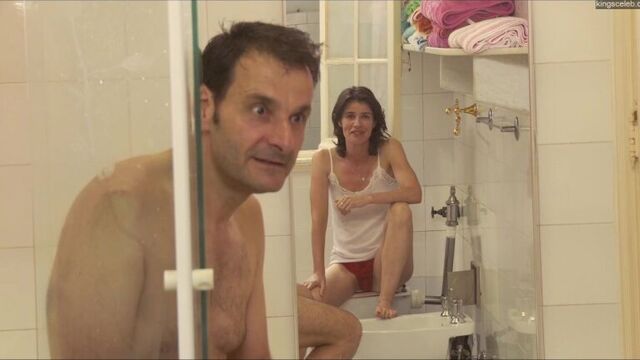 Irene Jacob -Rio Sex Comedy-