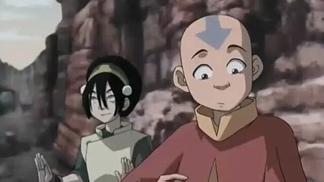 Avatar Hentai video