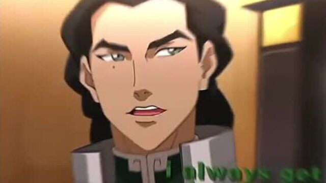 ▹ avatar: the legend of korra; kuvira