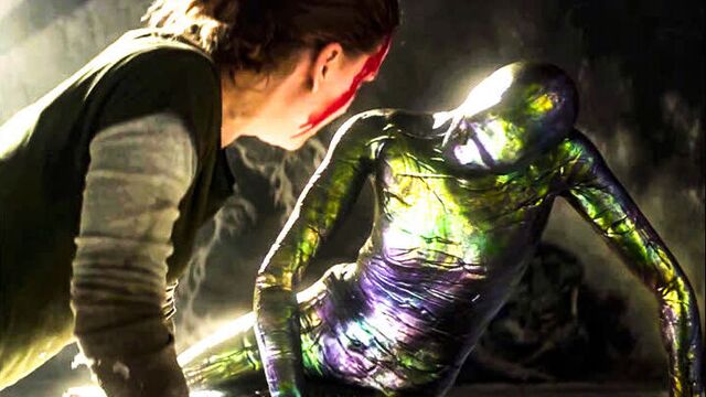 Аннигиляция / Annihilation (2018) Русский Трейлер HD 1080p