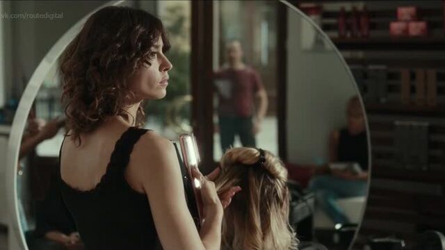 Kasia Smutniak Nude - Made in Italy (2018) HD 1080p Watch Online