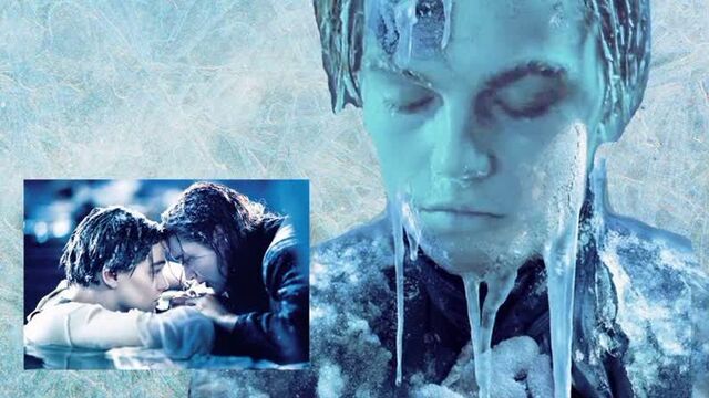 Титаник 2 часть 2021 Трейлер Фан Полный фильм Премьера Новинка кино