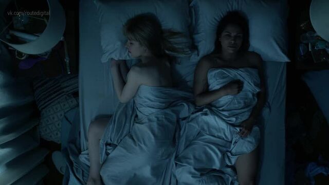 Monica Raymund, Riley Voelkel, etc Nude - Hightown s01e03 (2020) 1080p Watch Online / Моника Реймунд, Райли Воулкел - Кайфтаун