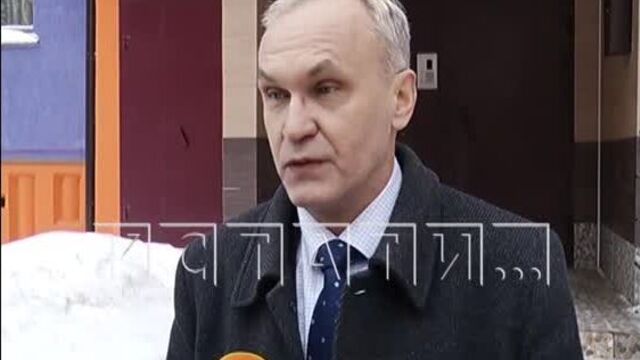 Лучшего управдома Нижнего Новгорода жилинспекция наказала за полученную награду.