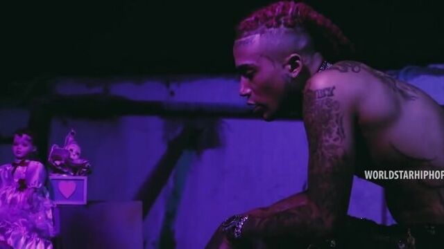 Kid Buu - Death To Soundcloud (WSHH Exclusive - Official Music Video)