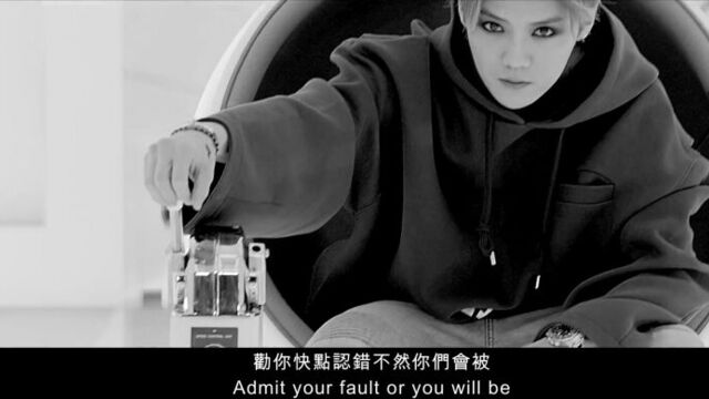 [MV] 170302 LuHan - Roleplay Office Music Video (Story Version) @ Lu Han