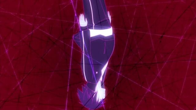 Бездомный бог ТВ-1 [7 из 12] [AniDub] 1 сезон 7 серия