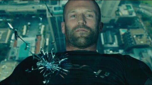 МЕХАНИК: ВОСКРЕШЕНИЕ,русский телеролик 30 сек.