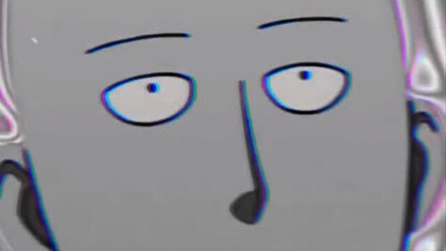 - One Punch Man - vine