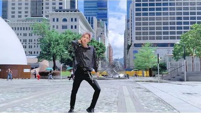 ASTRO (아스트로) – Knock (널 찾아가) [Dance Cover by SNDHK from Hong Kong]