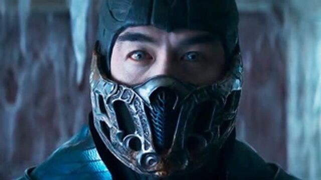 Мортал Комбат (2021) Трейлер