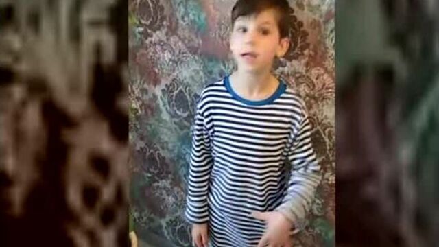 Артемьев Макар 7 лет Прабабушка автор Татьяна Петухова