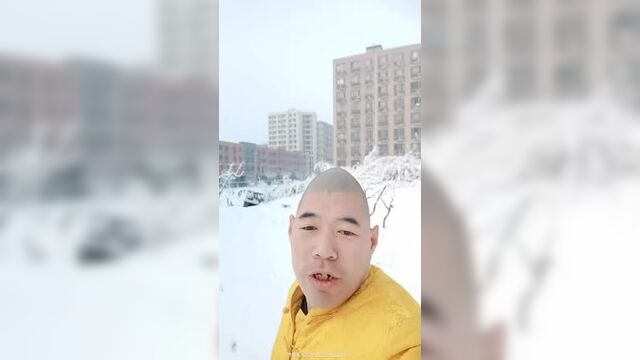 Chinese Egg Head / Chinese Eggman [HD Version]