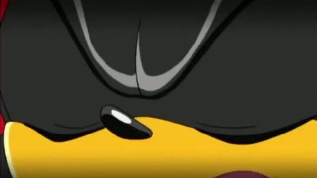 Sonadow | Sonic x Shadow | SonadowAsk