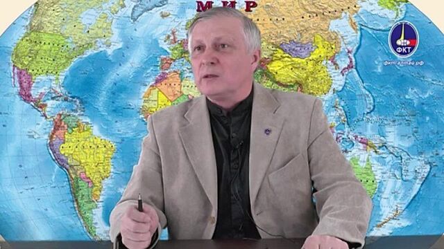 Валерий Пякин. Вопрос-Ответ от 21 марта 2022 - (16 из 1) Как Народу избежать ядер. войны