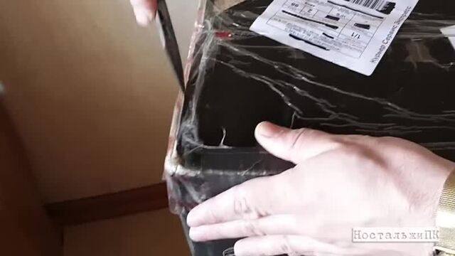 [НостальжиПК] ПК с AliExpress который может позволить каждый!!