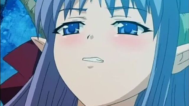 Hentai/ Хентай 18+ Ночь демонов 3 серия СУБТИТРЫ БЕЗ ЦЕНЗУРЫ