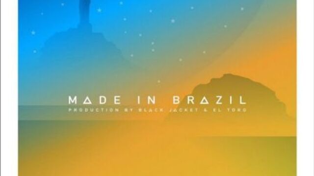 Detsl aka Le Truk - Made in Brazil (snippet)